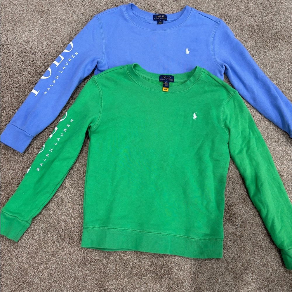 Polo by Ralph Lauren bundle for Boys